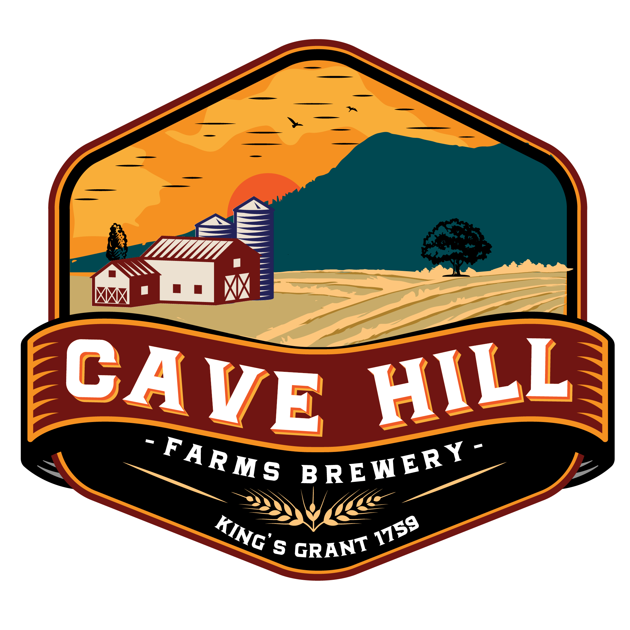Cave Hill