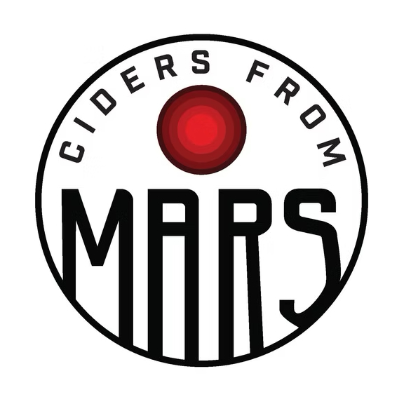 Ciders from Mars