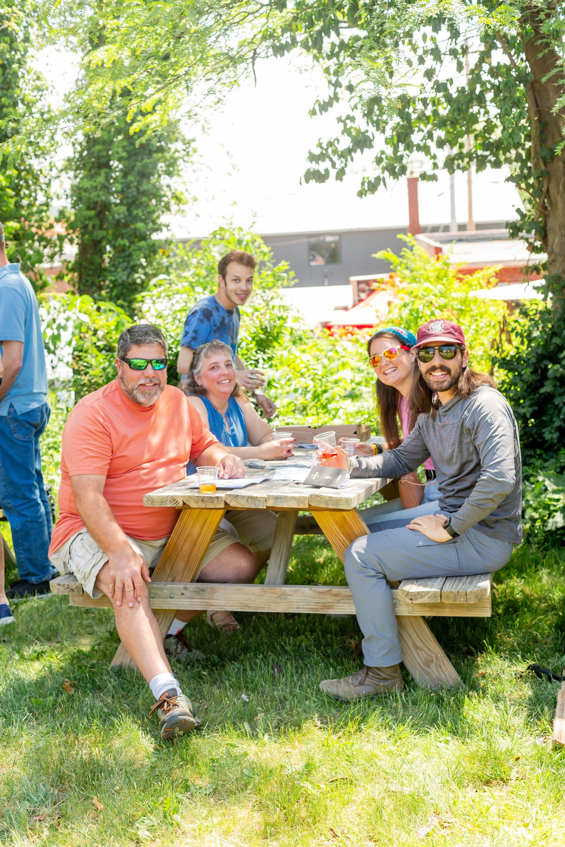 Friendly City Beer Fest