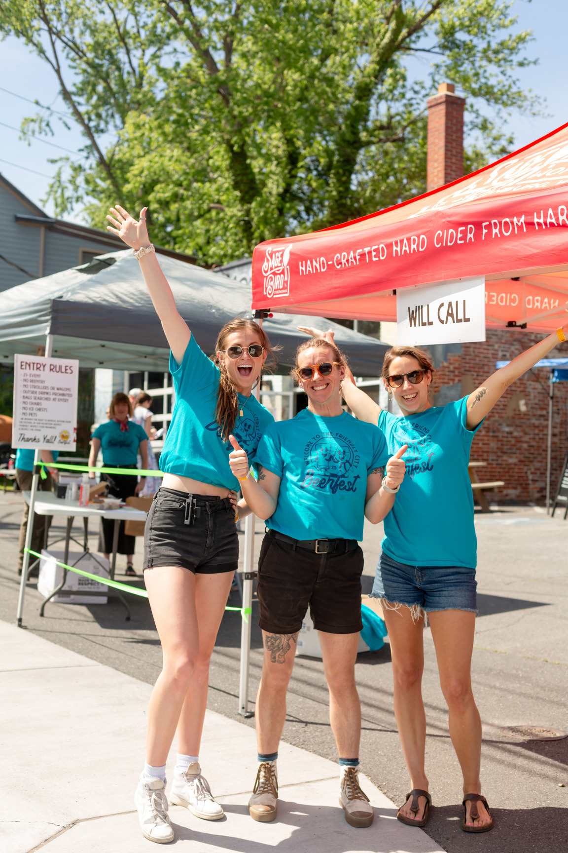 Friendly City Beer Fest