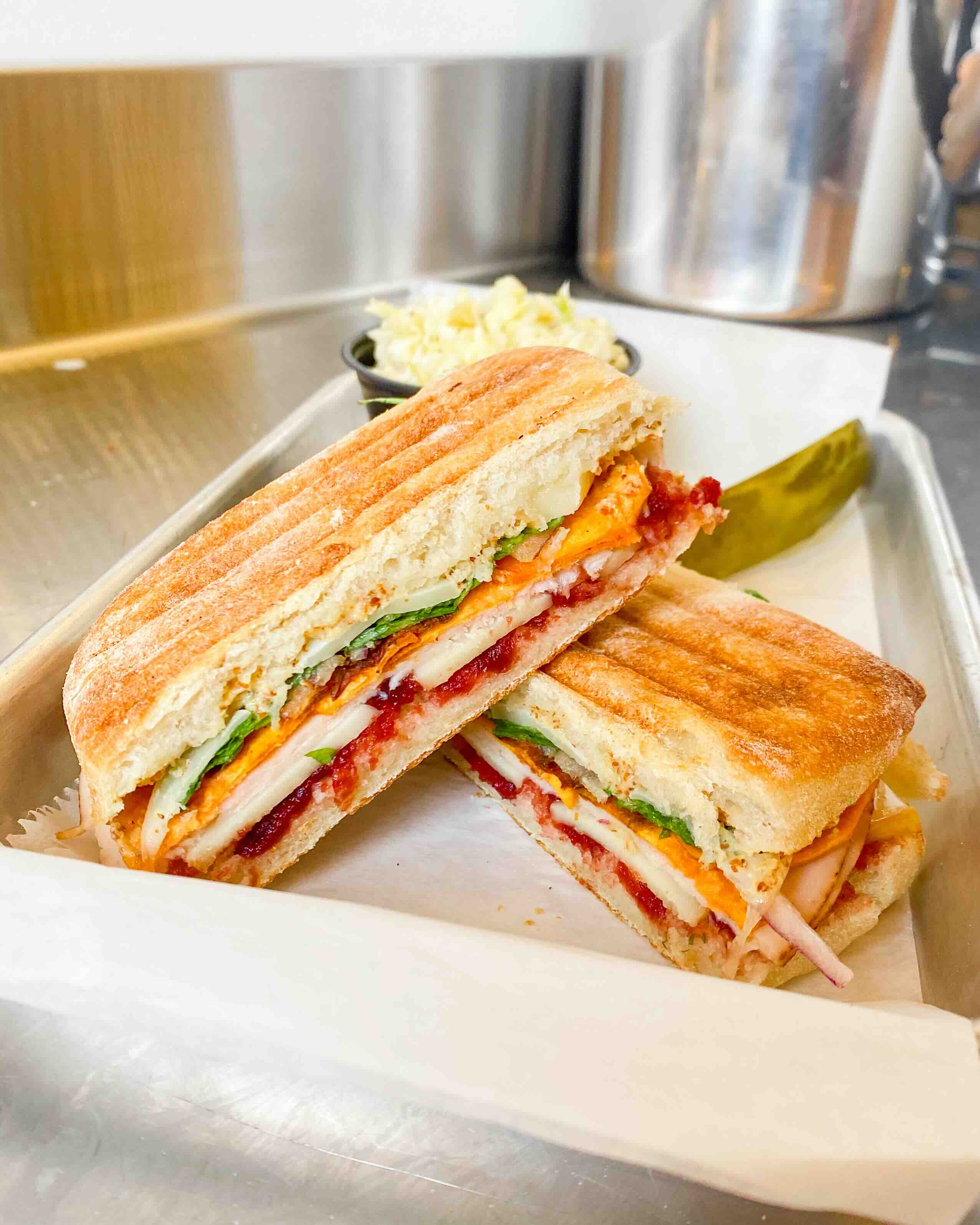 Menu photo placeholder