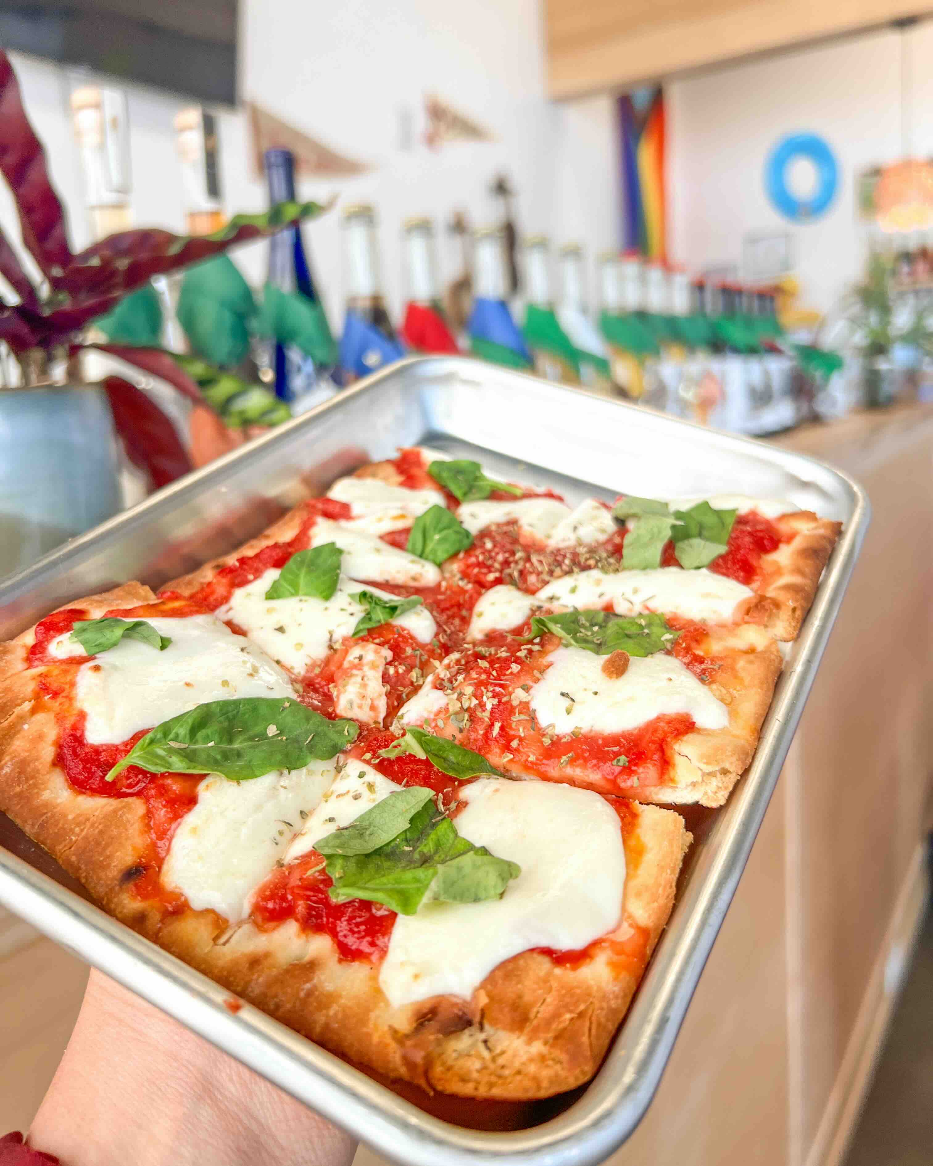 Menu photo placeholder