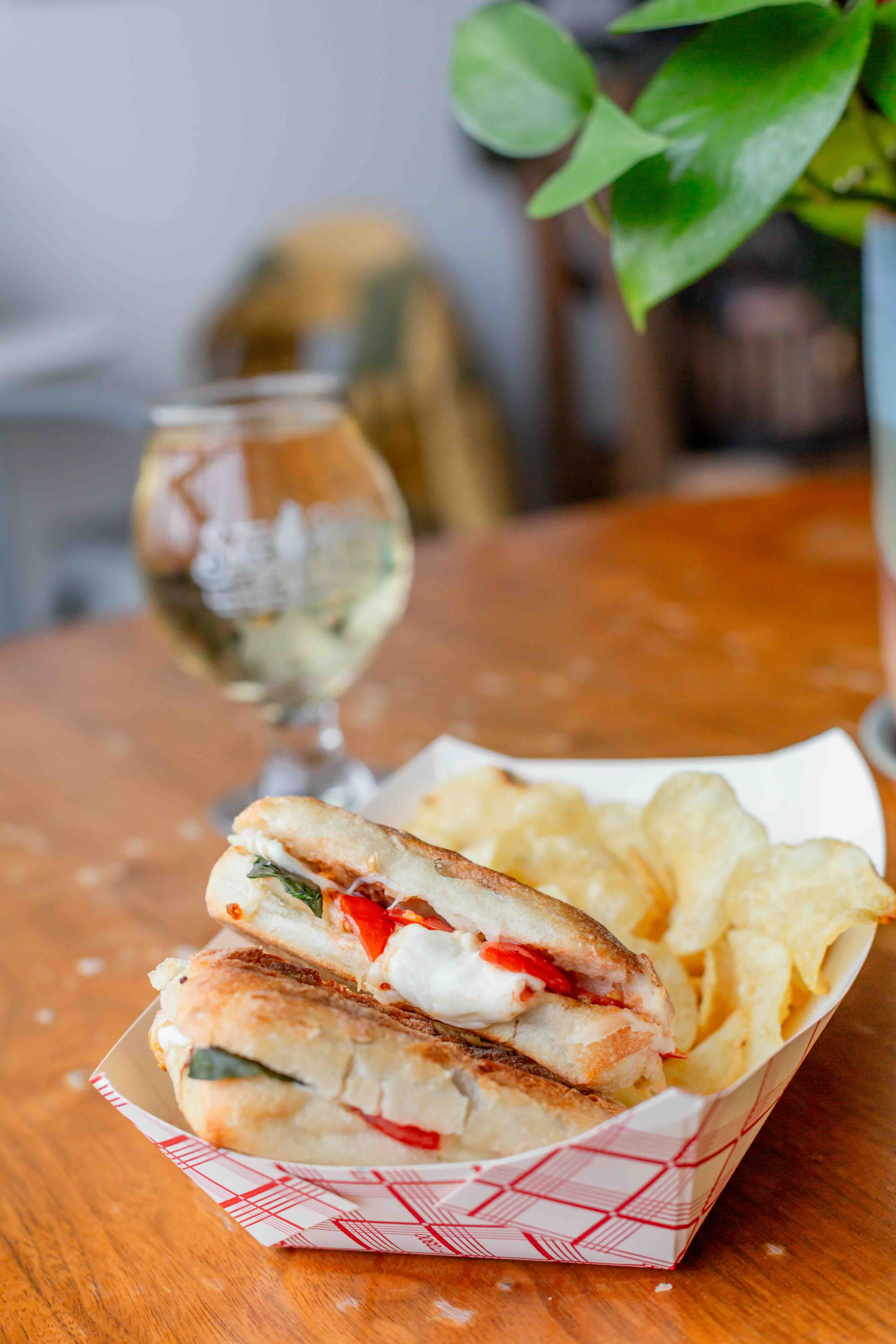 Menu photo placeholder